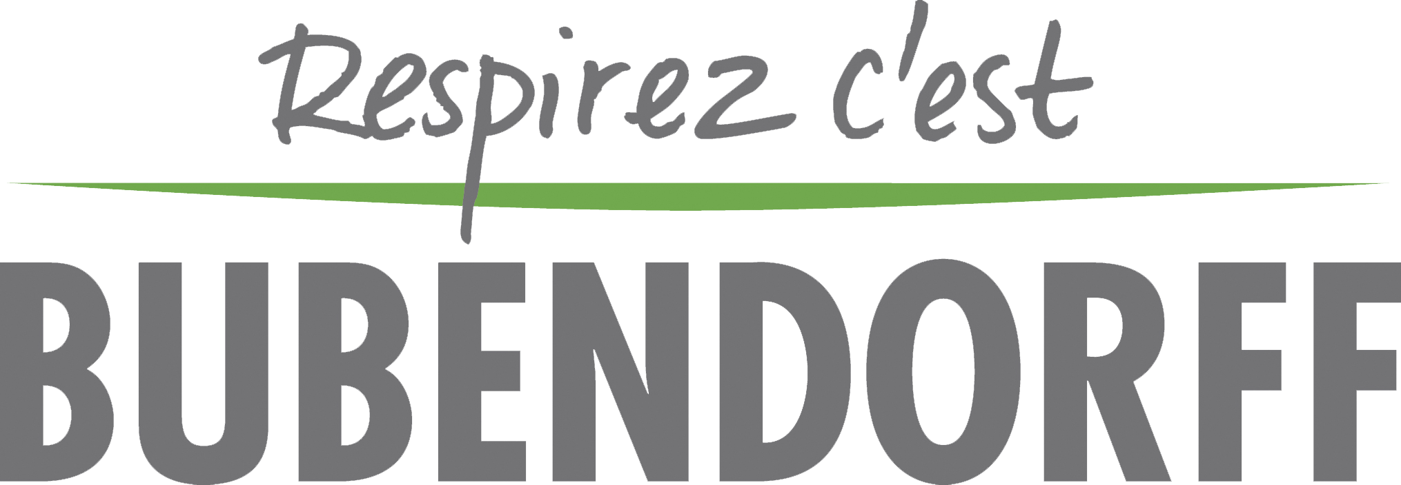 Bubendorff Logo